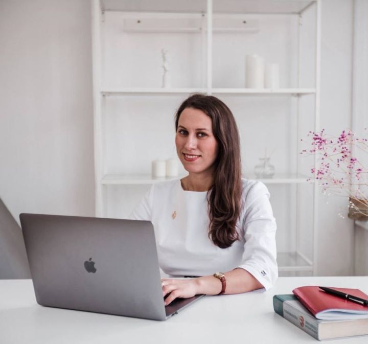 Эндокринолог Ләйсән Зарипова: «Гел авыз кибү, ябыгу – җитди чир билгесе булырга мөмкин»