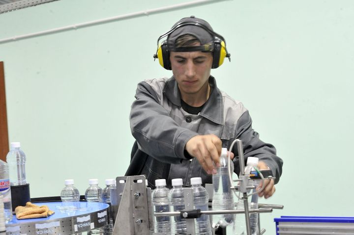 Заводка юл: начар укучыларның хәленә кермәкчеләр