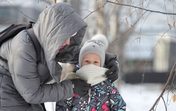 Табиблар кисәтә: чир арта, әле тагын артачак. Ничек бирешмәскә?