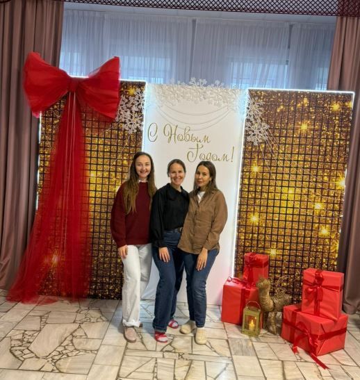 Күңелең киң булсын! Бала сөендерү өчен күп кирәкми