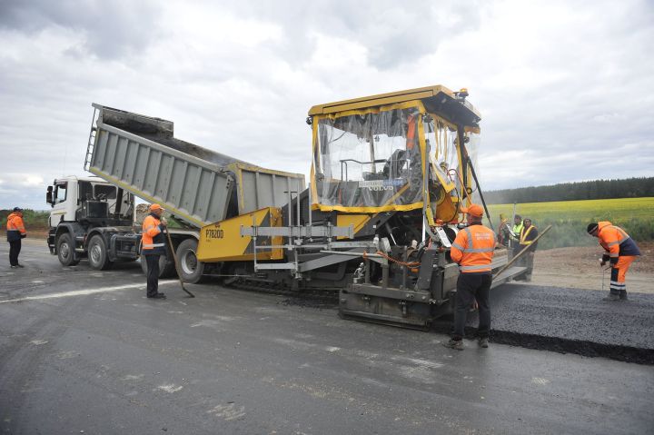 Юллар кая илтә?