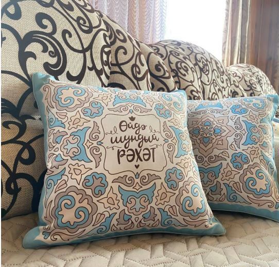 Әниләр көненә нинди бүләк әзерләдегез?