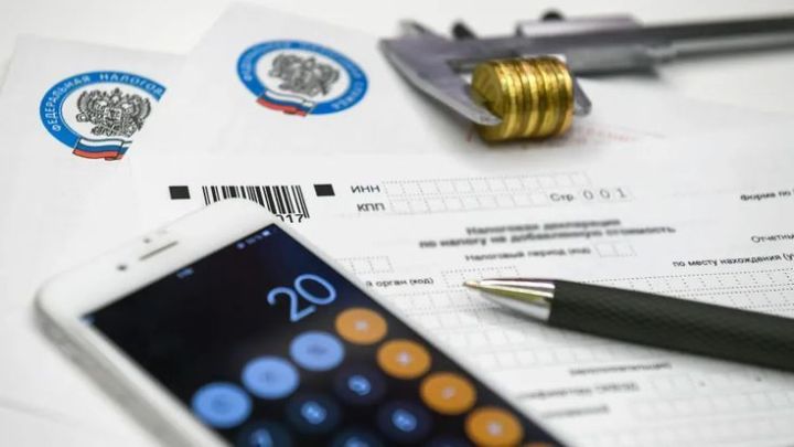 Түләдегезме? Милек салымын түләргә санаулы көнәр калып бара