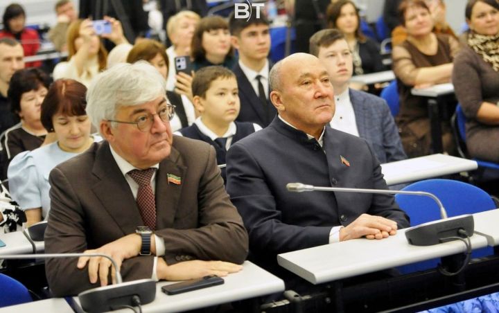 Бабайлар эзеннән: «Ватан хакына» иҗади бәйгесенең җиңүчеләрен бүләкләдек