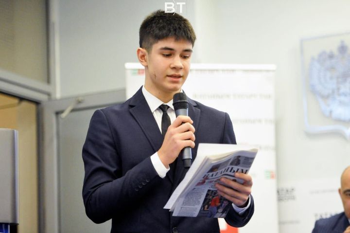 Бабайлар эзеннән: «Ватан хакына» иҗади бәйгесенең җиңүчеләрен бүләкләдек