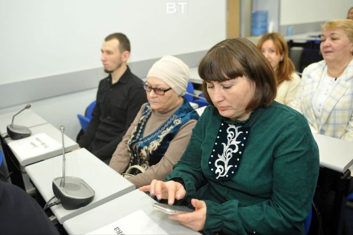 Бабайлар эзеннән: «Ватан хакына» иҗади бәйгесенең җиңүчеләрен бүләкләдек