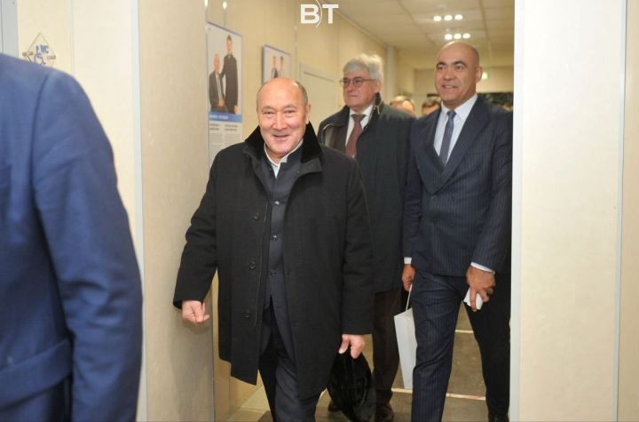 Бабайлар эзеннән: «Ватан хакына» иҗади бәйгесенең җиңүчеләрен бүләкләдек