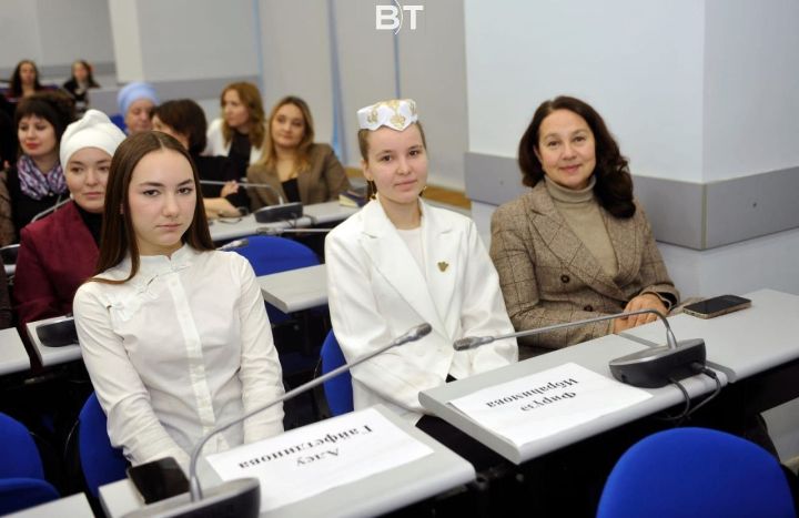 Бабайлар эзеннән: «Ватан хакына» иҗади бәйгесенең җиңүчеләрен бүләкләдек