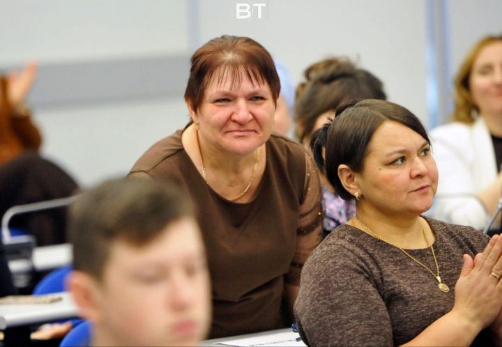 Бабайлар эзеннән: «Ватан хакына» иҗади бәйгесенең җиңүчеләрен бүләкләдек