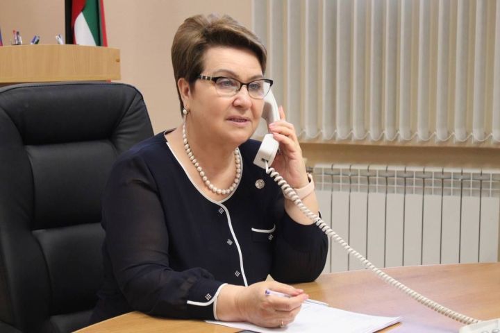 Соңгы өмет сездә: 10 декабрь – Кеше хокуклары көне