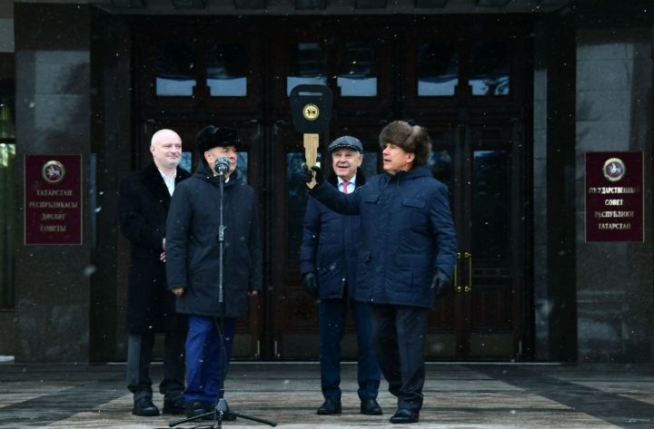 Рөстәм Миңнеханов: «Үкенечкә калырлык булмасын»