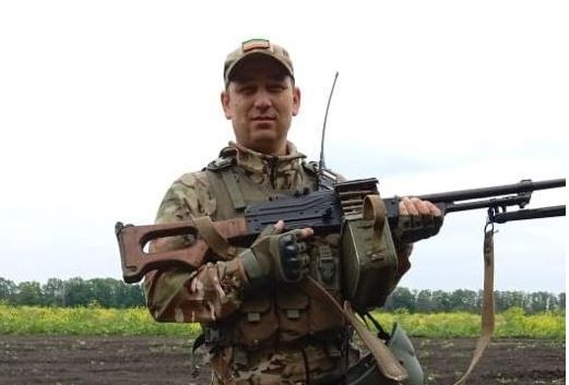 Кайтырмын, дип киткән иде