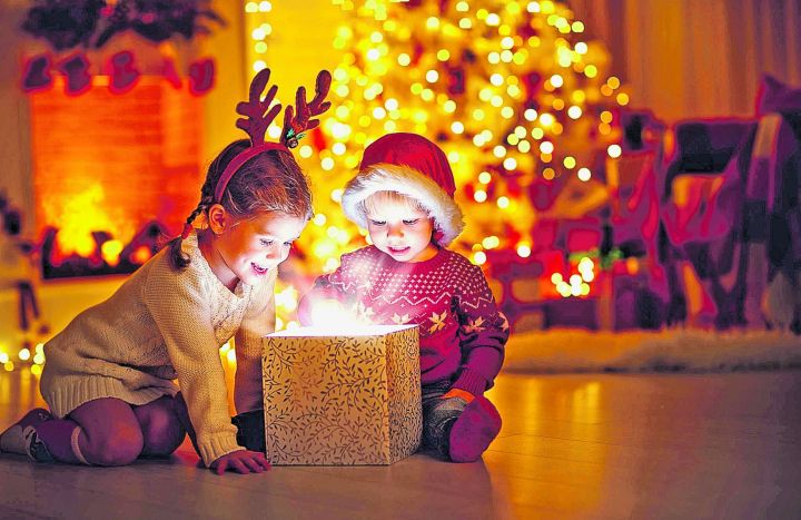 Әти-әниләр колагына: ышануның яше юк