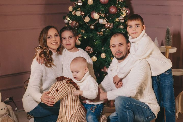 Регина Гобәйдуллина: «Каенатамның «Булдырасың, килен!» дигән сүзе – иң зур бәя булды»