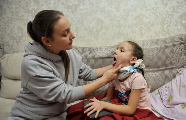 Бер төчкерү җитә: Татарстанда грипп йоктыручылар саны 3 тапкыр арткан!