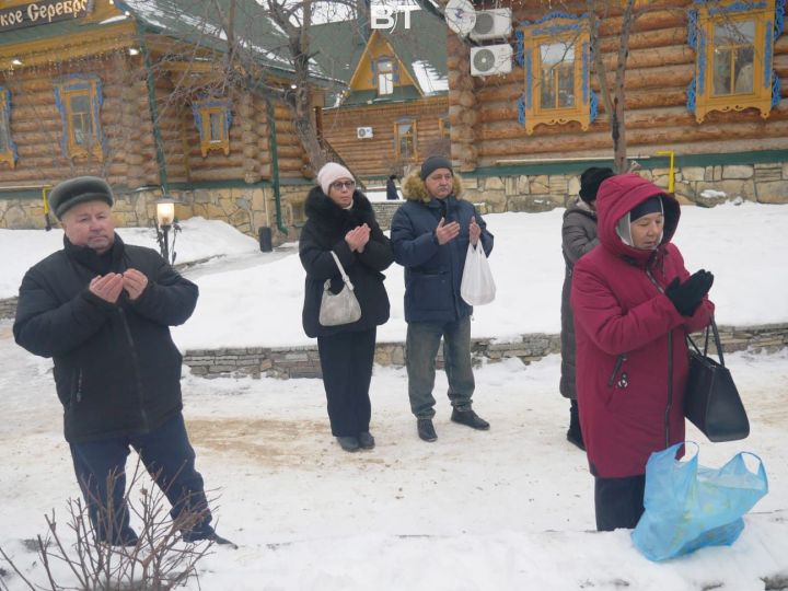 «Каз өмәсе ярминкәсе» фестиваленнән ФОТОРЕПОРТАЖ