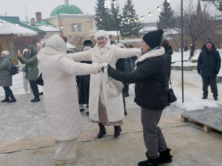 «Каз өмәсе ярминкәсе» фестиваленнән ФОТОРЕПОРТАЖ