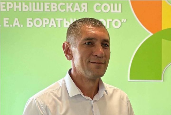 СВО ветераны мәктәптә нәрсәгә өйрәтә?