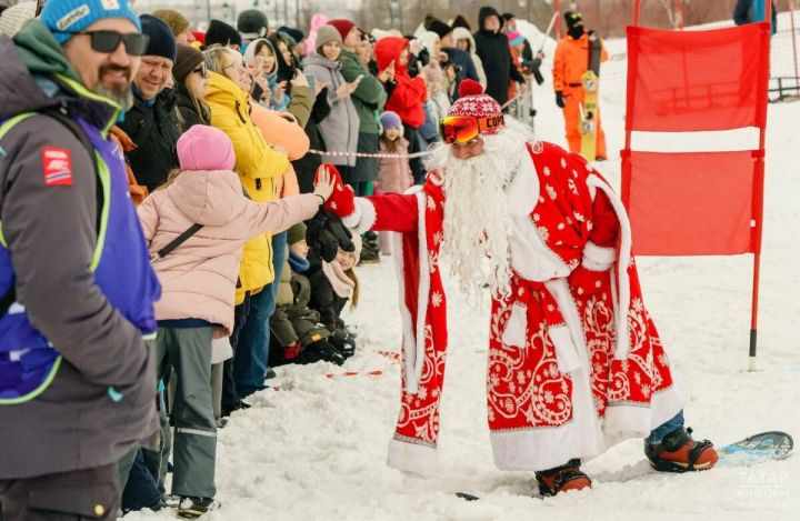 Сакланып каршылау: бәйрәм яме китмәсен өчен ни эшләргә?