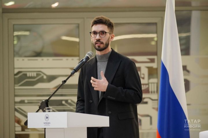 «Интертат» электрон газетасына яңа баш мөхәррир билгеләнгән