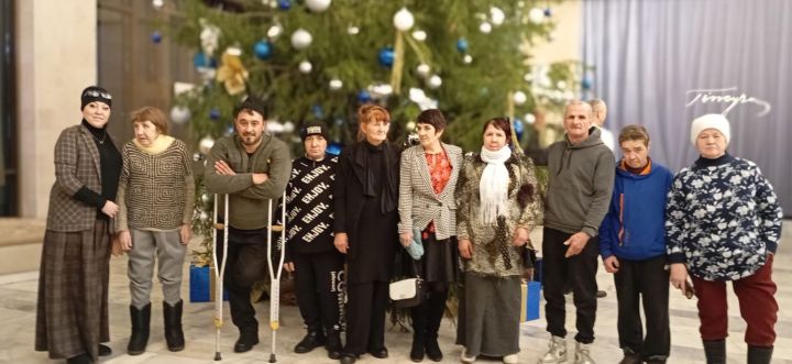 «Язмышыбызга битараф калмаганыгыз өчен рәхмәт!»: «ВТ» ярдәм иткәннәрнең хәлен белештек