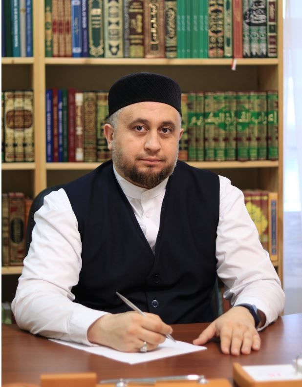 Рөстәм хәзрәт Хәйруллин: «Никах һәм бәби ашлары өйдә үткәрелсен иде»