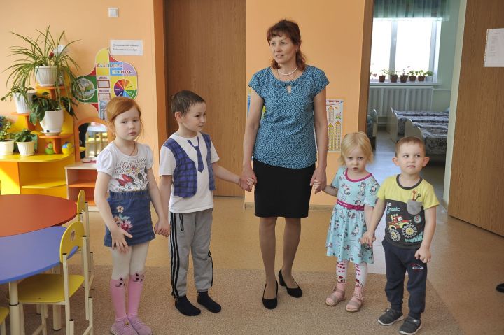 Быел мәгариф өлкәсендә нинди үзгәрешләр көтелә?