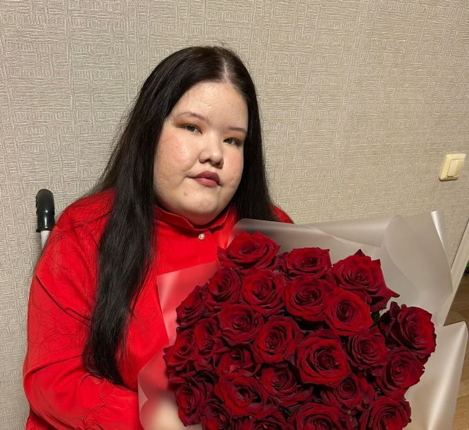 Милена Зиатдинова: «Балаңны ташла дигәннәр»