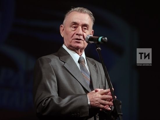 «Йөрәк татарча тибә башлый»