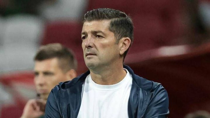 «Яңа исемнәр ачарга ярдәм итәр дип өметләнәбез»: «Рубин»да баш тренер алмашынды