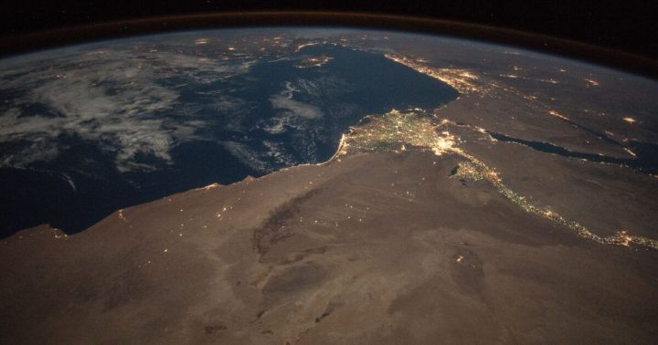 Ерактагы Якын Көнчыгыш