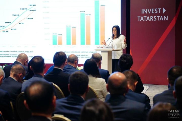 Акча күктән яумый: Татарстан Инвестицион үсеш агентлыгы коллегиясе узды