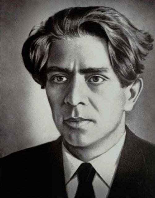 Татар китабы йортында Һади Такташ белән  Хәсән Туфанга багышланган шигъри слэм узачак