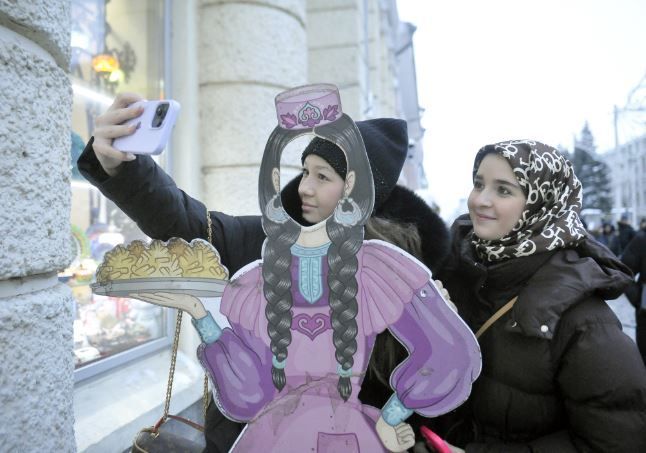 Татарстанга килгән туристлар күпме «күчтәнәч» калдырган?