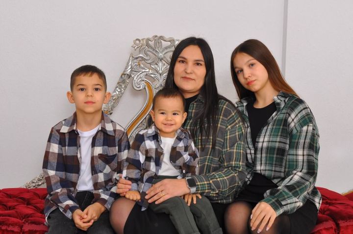 Ялдан – фронтка