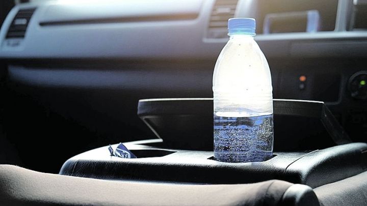 Суыкта калдырма!