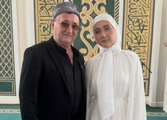 Ринат Рахматуллинның гаиләсендә сөенечле яңалык бар