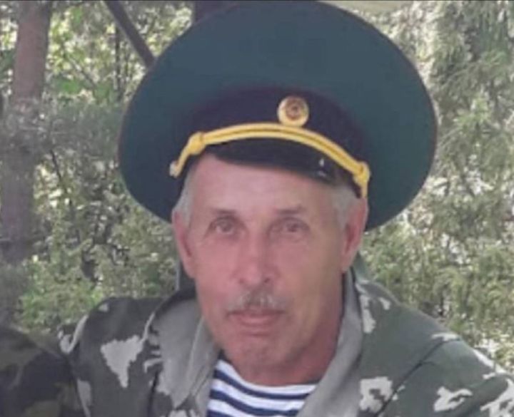 СВОда гомере өзелгән Равил Бәдретдинов турында: «Синең кебек чиста күңелле кеше башка булмас»