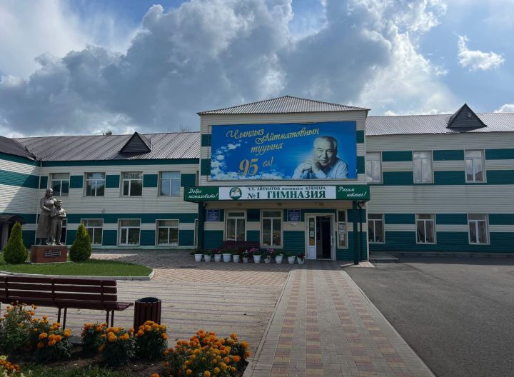 «ВТ» хәбәрчесе Кукмарадагы 1 нче татар гимназиясенең язмышына ачыклык кертергә тырышты