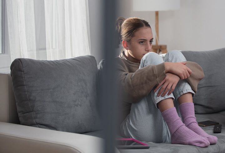 Психолог Марина Гармаш: «Баланы күрмәмешкә салышырга һич ярамый»