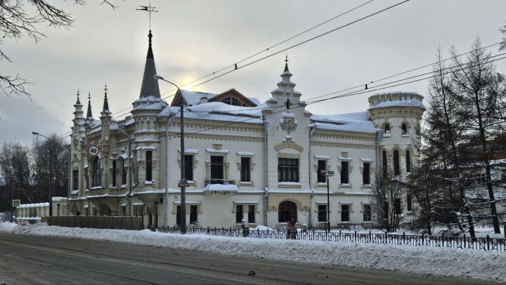 Казанда “Күңел адреслары. Тукай”  яңа мәдәни-экскурциясенә старт бирелде