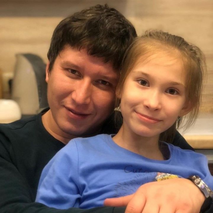 Данир Сабиров: «Гомеремдә икенче мәет юдым»