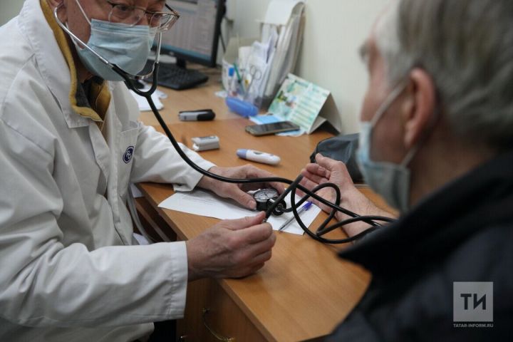 Мәкерле чир: инсульт турында без ниләр белеп торырга тиеш?