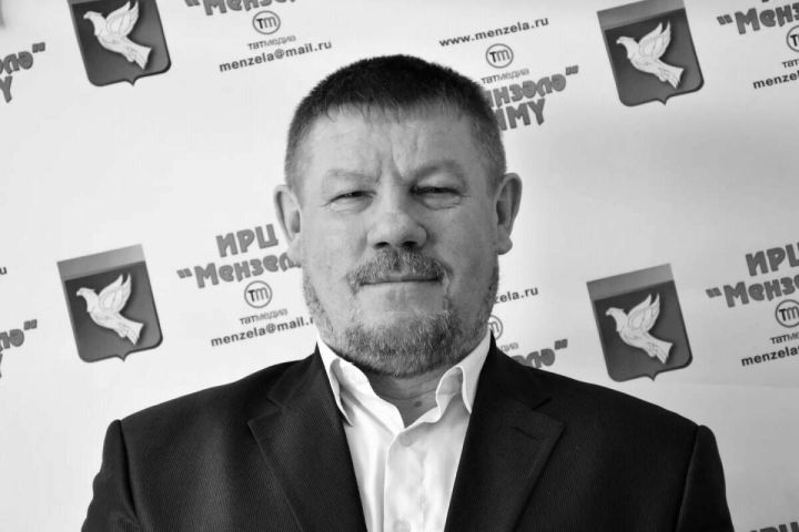 Танылган татар журналисты вафат булган