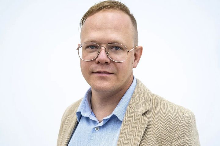 Нияз Хәлиуллин: «Ясалма фәһем дөресрәк карарлар кабул итәргә булыша»