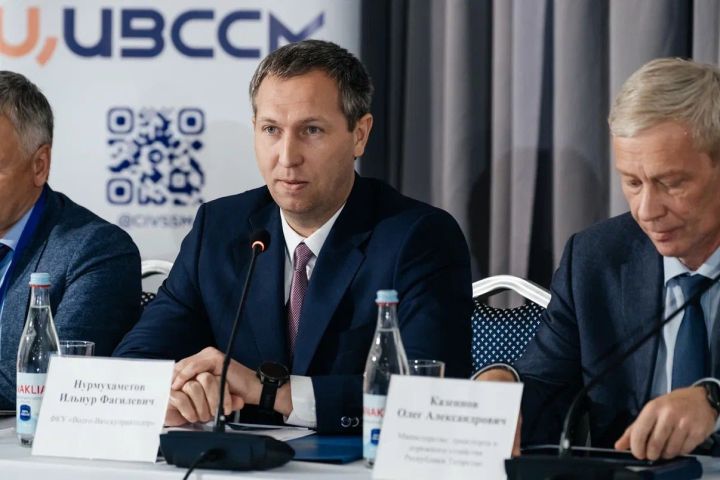 Илнур Нурмөхәммәтов: «Федераль юлларда иминлек арта»