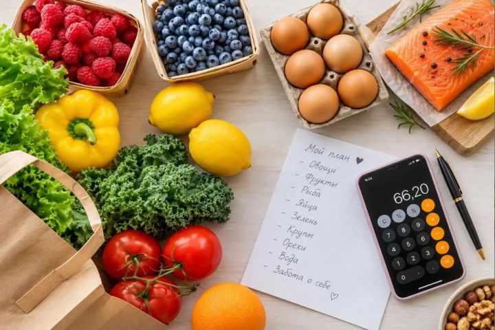 Тышындагы эчтә булмаса: «ПП» сүзе ризык бәясен күтәрәме?