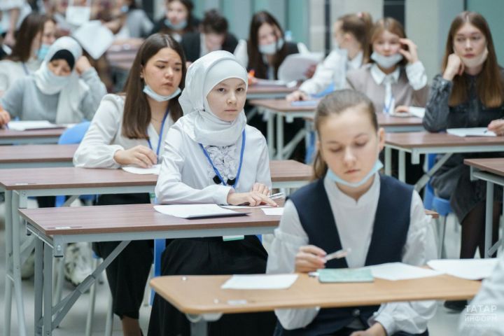 Кысып киңәйтү: ни өчен «белем ярышлары»ның санын киметәләр?
