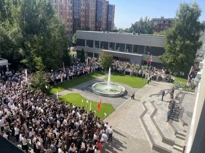 Төзеп яшәү: КДАТУ белгечләрне ничек әзерли?