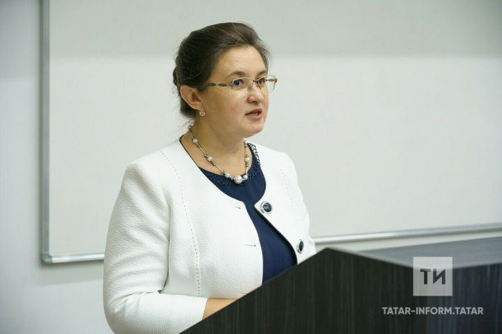 Профессор Нурфия Йосыпова: «Җәлилне «татар Фучигы» дип атыйлар, аның даны дөнья буйлап тарала»